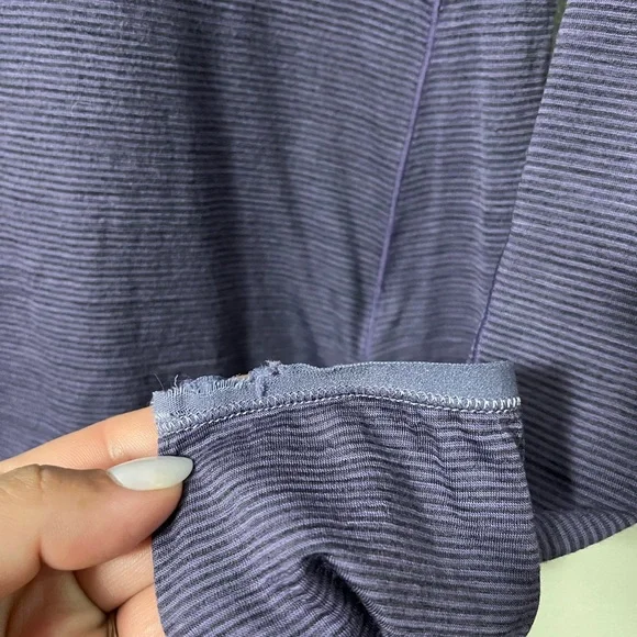 Smartwool Merino Wool Base Layer Crew Neck Long Sleeve Shirt Women Size S - Picture 6 of 7